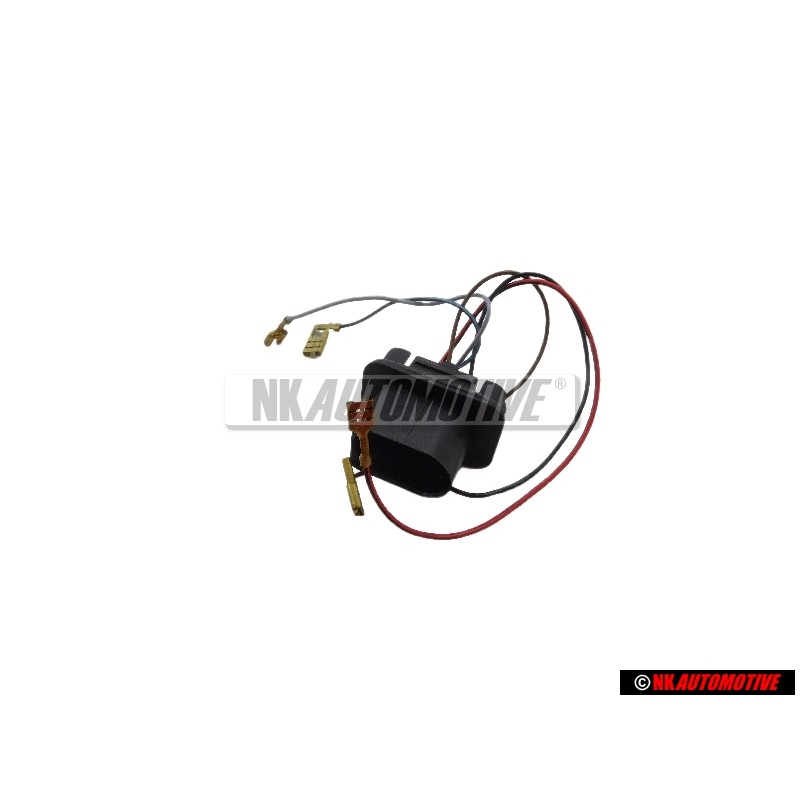 Original VW Wire Set - 6U7971017G