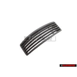 Original VW Vent Classic Grey (Grey) - 7H5868902A 30T