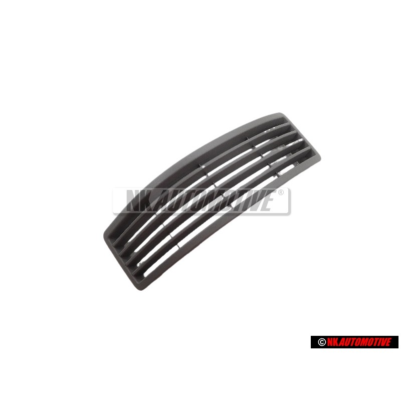 Original VW Vent Classic Grey (Grey) - 7H5868902A 30T