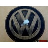 Original VW Bulb With Green Socket - 7M0919040E