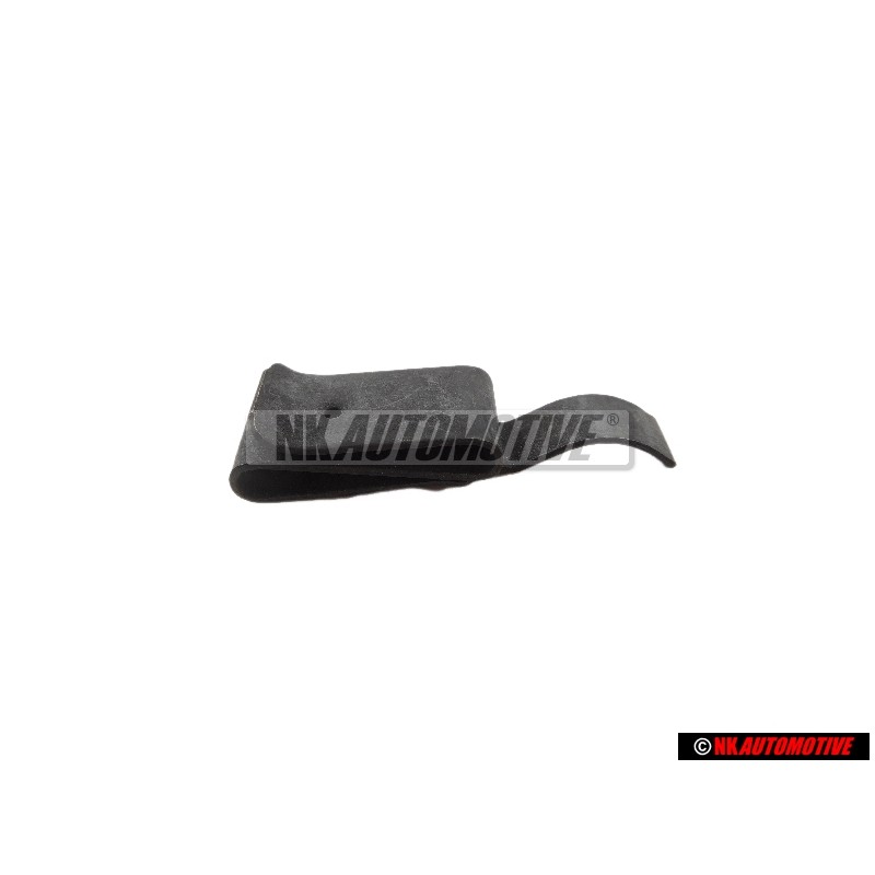 Original VW Spring Clip - 8D0857119