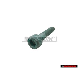 Original VW Socket Head Bolt With Hexagon Socket Head - N 0147338