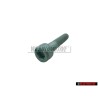 Original VW Socket Head Bolt With Hexagon Socket Head - N 0147338