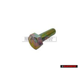 Original VW Hexagon Bolt - N 10440101