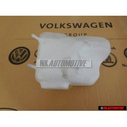 Original VW Fuel Compensation Tank - 251201303C