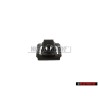 Original VW Clip - 811819145A
