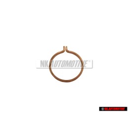 Original VW Securing Ring - 803407297