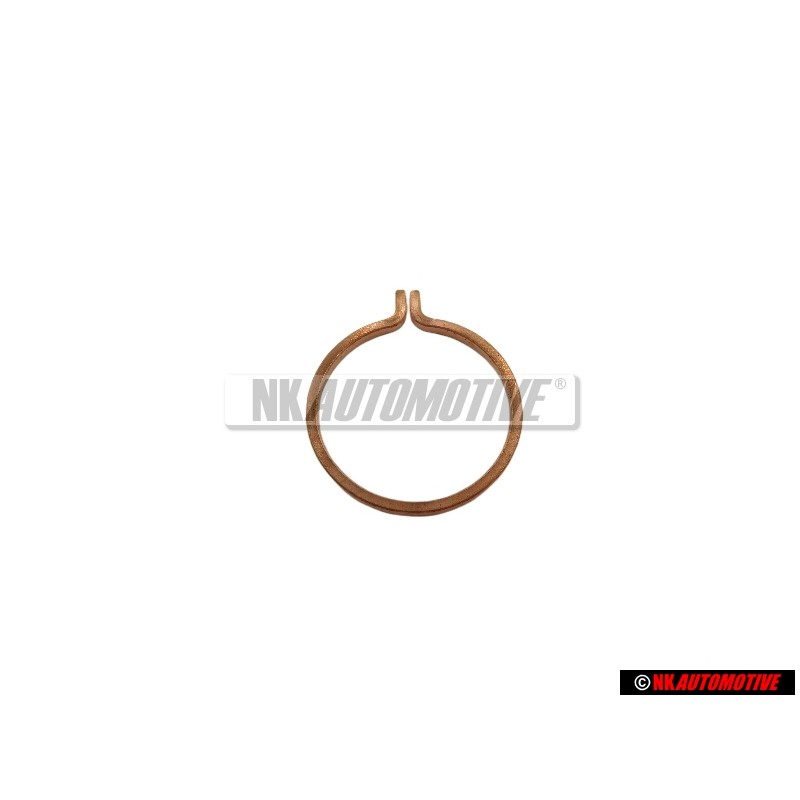 Original VW Securing Ring - 803407297