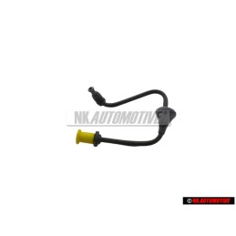 Original VW Pressure Pipe - 701721461A