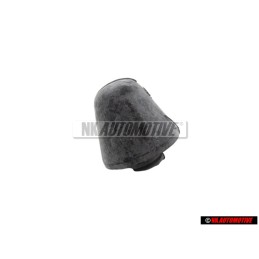 Original VW Stop Buffer - 701827499B