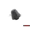 Original VW Stop Buffer - 701827499B