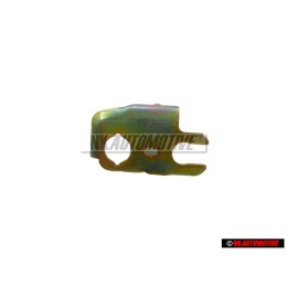 Original VW Retainer For Brake Hose - 7D0611841D