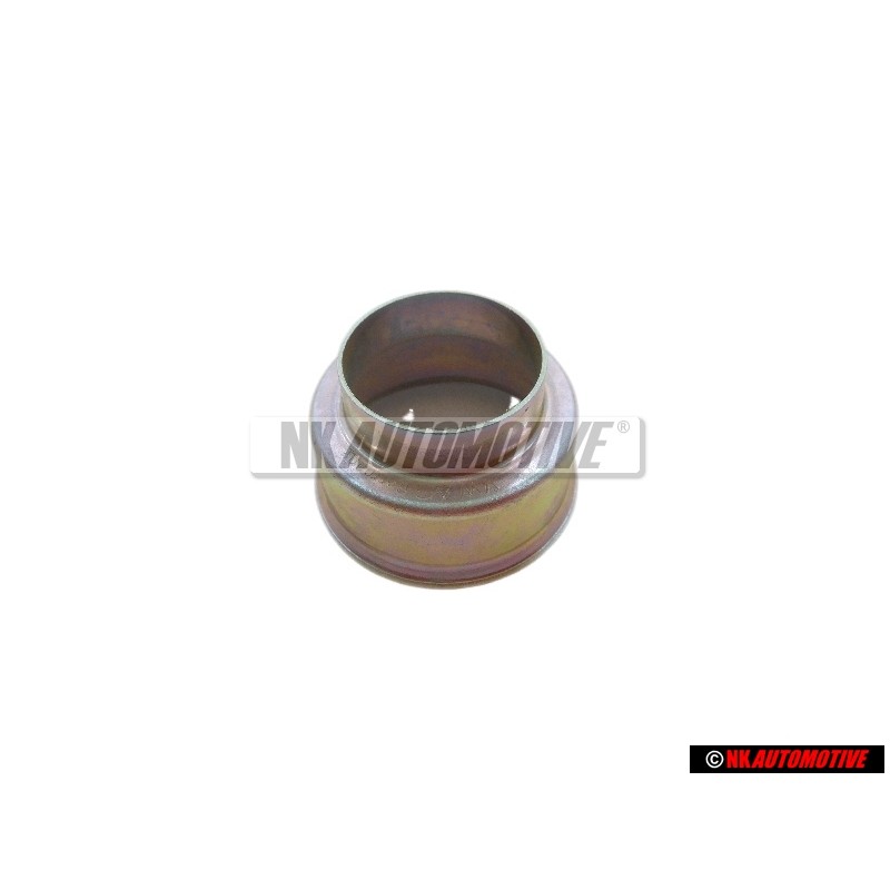 Original VW Cover Plate - 02G409319