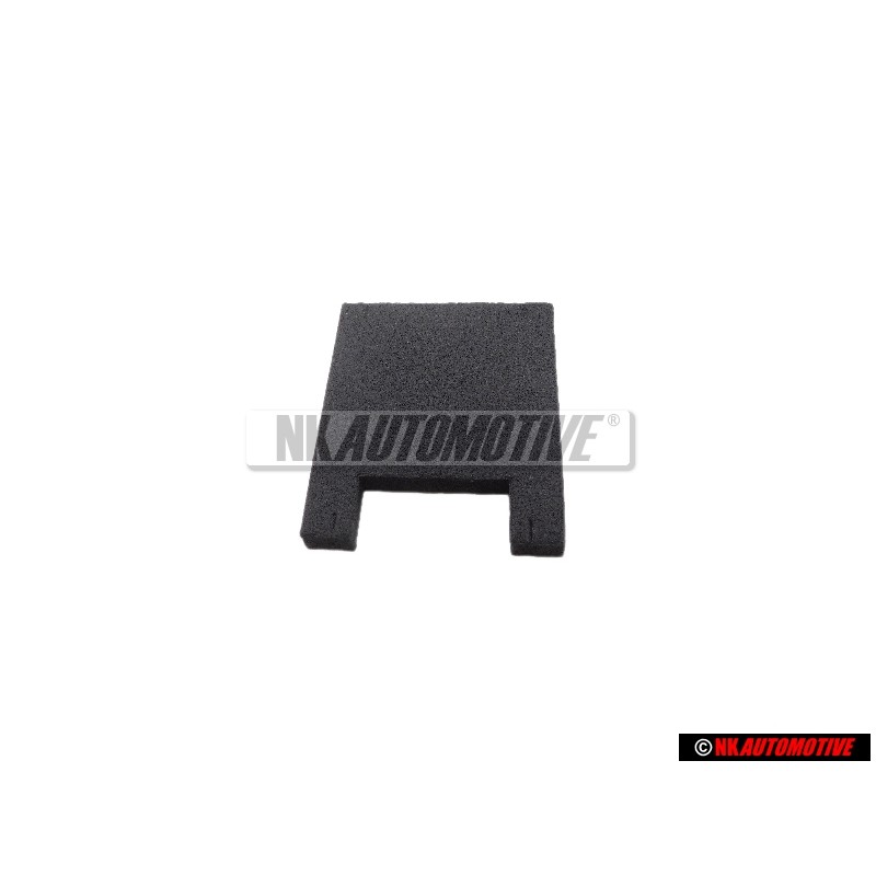 Original VW Damping - 7D0863931
