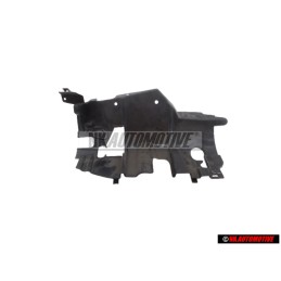 Original VW Battery Cover - 7D0915438