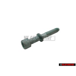 Original VW Socket Head Bolt With Hexagon Socket Head Combination - N 10311602