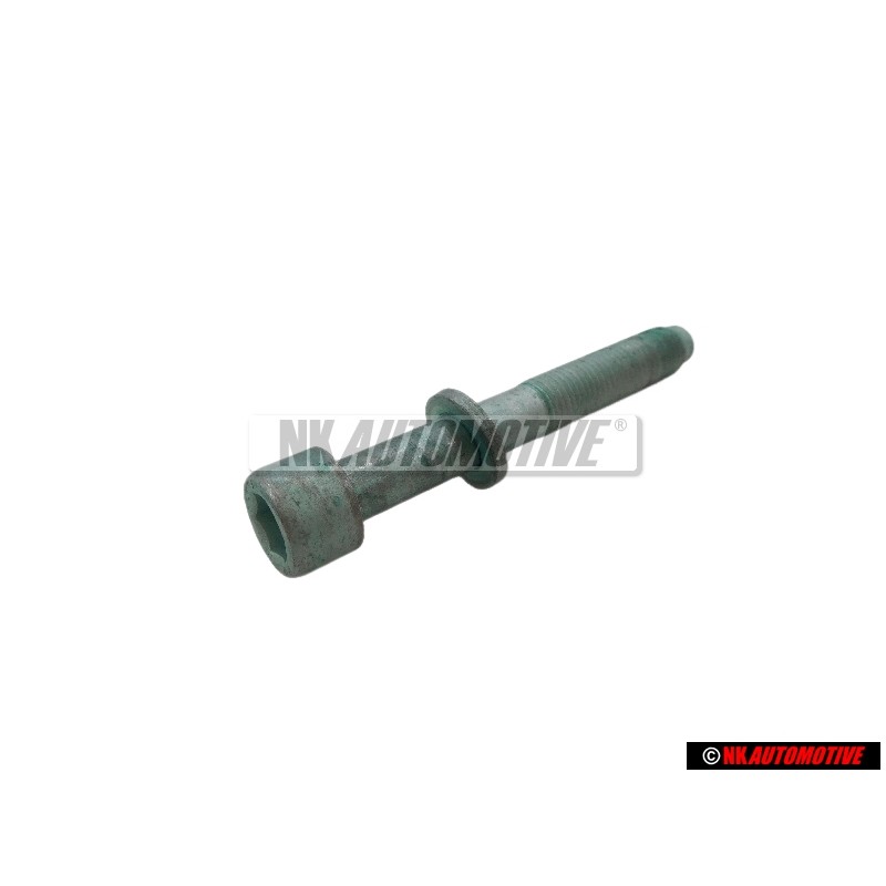 Original VW Socket Head Bolt With Hexagon Socket Head Combination - N 10311602