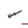 Original VW Socket Head Bolt With Hexagon Socket Head Combination - N 10311602