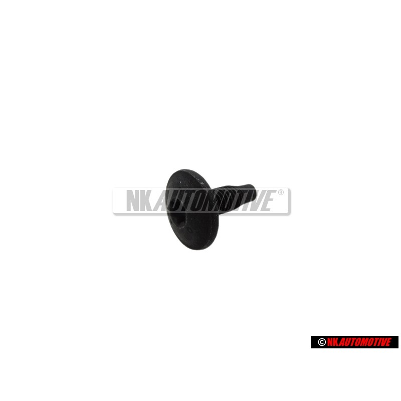 Original VW Hexagon Socket Oval Head Bolt Self-Locking - N 90456702