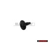 Original VW Hexagon Socket Oval Head Bolt Self-Locking - N 90456702