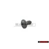 Original VW Pan Head Bolt With Double Thread - N 90499802
