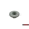 Original VW Hexagon Collar Nut - N 90736601