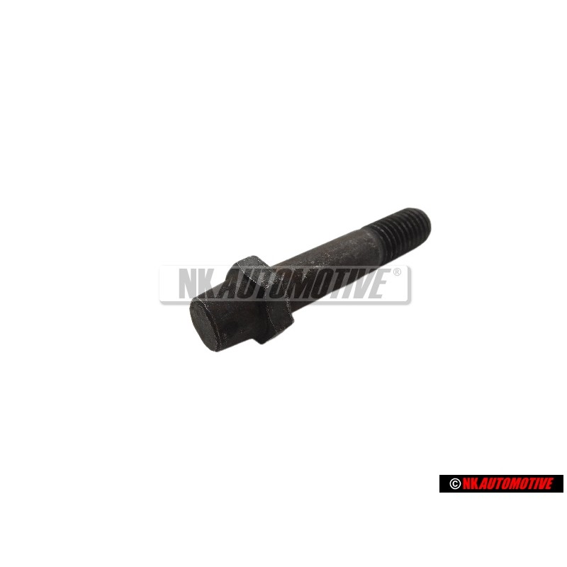 Original VW Bolt With Selector Peg - 02D525181A