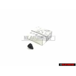 Original VW Exhaust Stop Rubber Buffer - 823253149