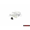 Original VW Exhaust Stop Rubber Buffer - 823253149