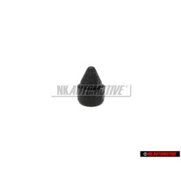 Original VW Exhaust Stop Rubber Buffer - 823253149