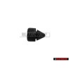 Original VW Exhaust Stop Rubber Buffer - 823253149
