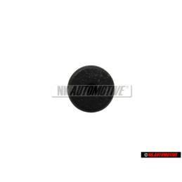 Original VW Exhaust Stop Rubber Buffer - 823253149