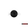 Original VW Exhaust Stop Rubber Buffer - 823253149