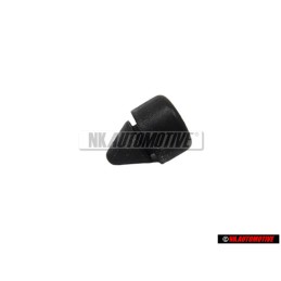 Original VW Exhaust Stop Rubber Buffer - 823253149