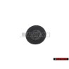 Original VW Loudspeaker Trim Anthracite - 6Q3868149A 71N