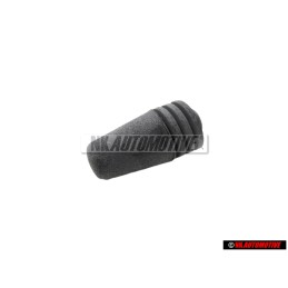 Original VW Stop Buffer - 1C0823499A