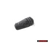 Original VW Stop Buffer - 1C0823499A