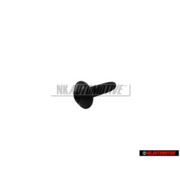Original VW Oval Hexagon Socket Head Bolt - N 10671501