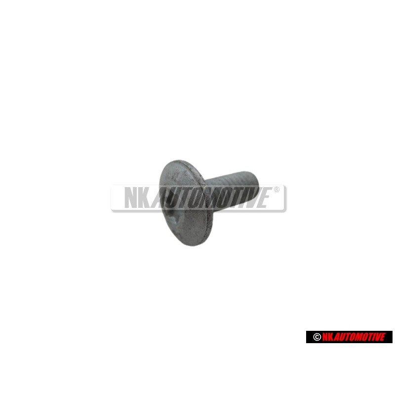 Original VW Oval Hexagon Socket Head Bolt - N 90783102