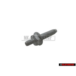 Original VW Double Stud With Hexagon Drive - N 90804802