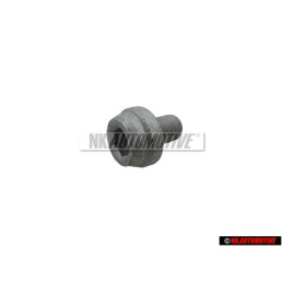 Original VW Socket Head Bolt With Hexagon Socket Head - N 90818302
