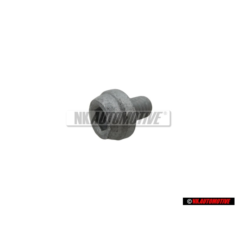 Original VW Socket Head Bolt With Hexagon Socket Head - N 90818302