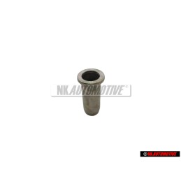 Original VW Rivetted Cap Nut - 6L0809864