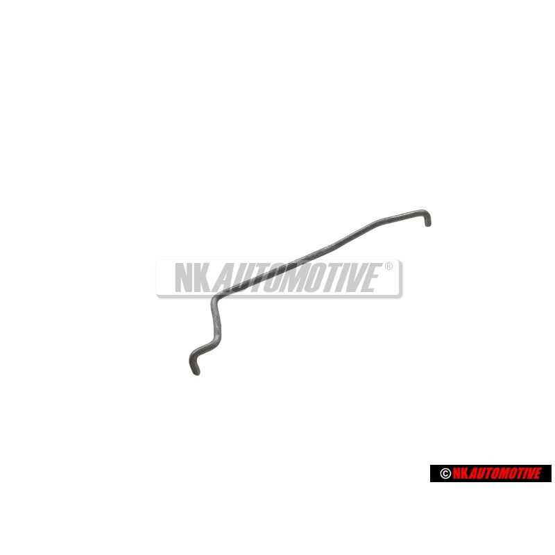Original VW Operating Rod - 6N0827515