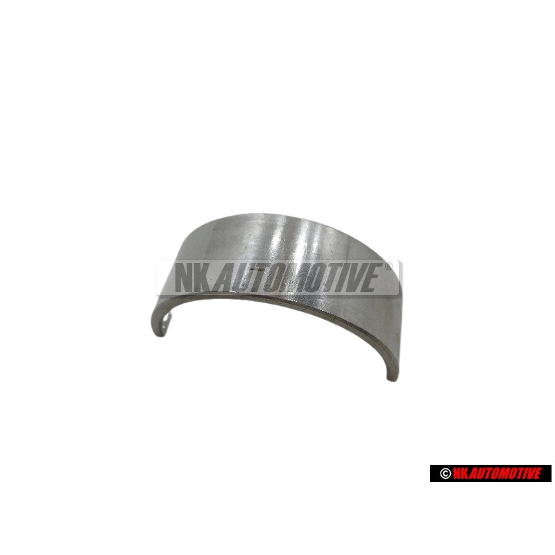 Original VW Crankshaft Bearing Shell Yellow - 050105591 GLB