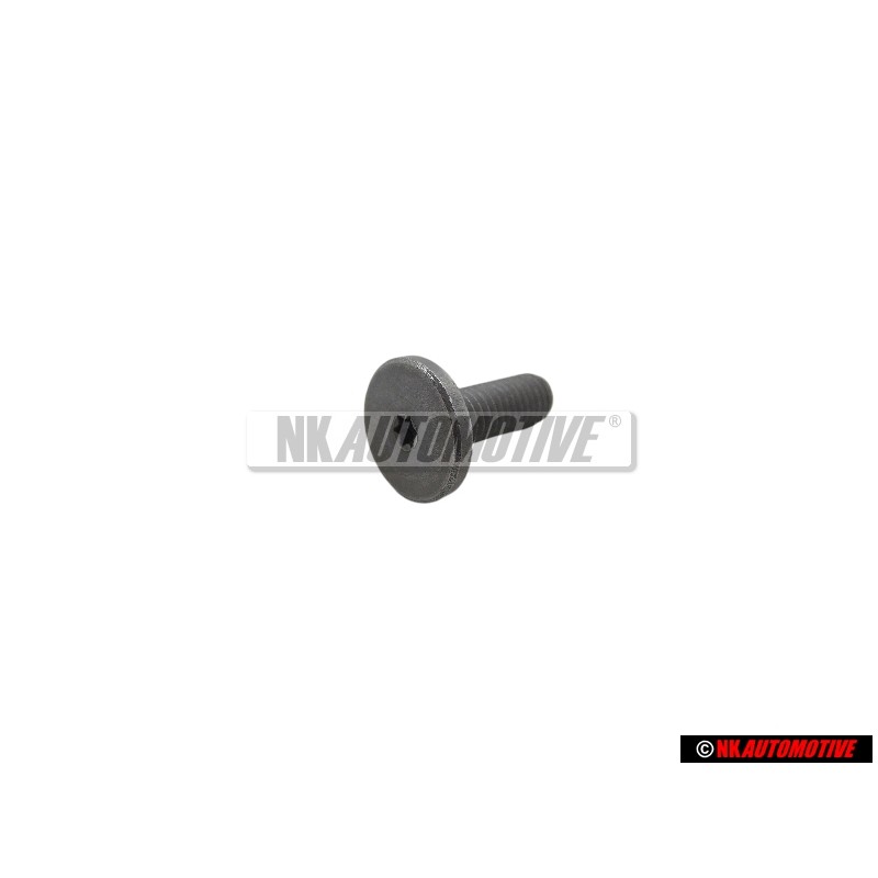 Original VW Hexagon Socket Flange Screw - 1C0821143H