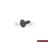 Original VW Hexagon Socket Flange Screw - 1C0821143H