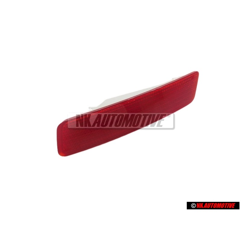 Original VW Trim - 1C0941780A
