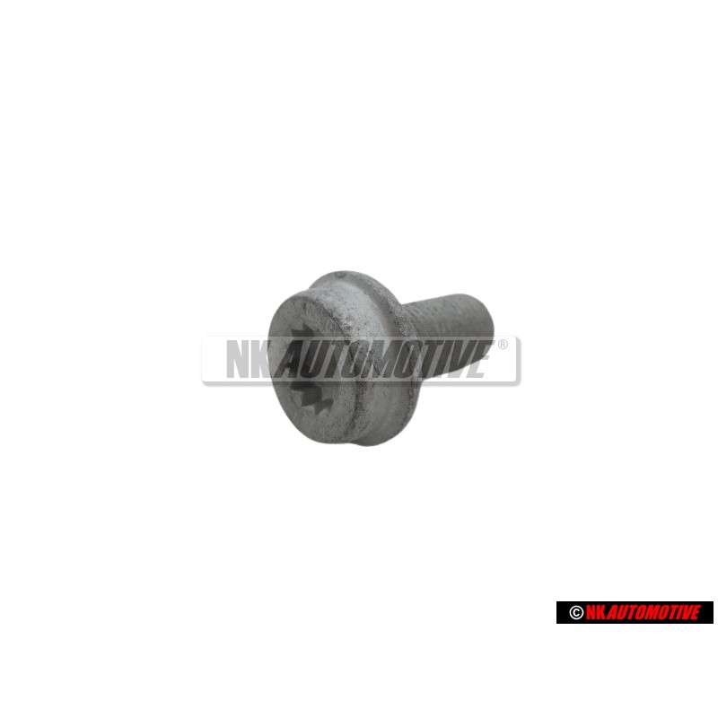 Original VW Socket Head Bolt With Hexagon Socket Head Combination - N 90363004