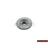 Original VW Hex. Nut With Washer - N 90486102